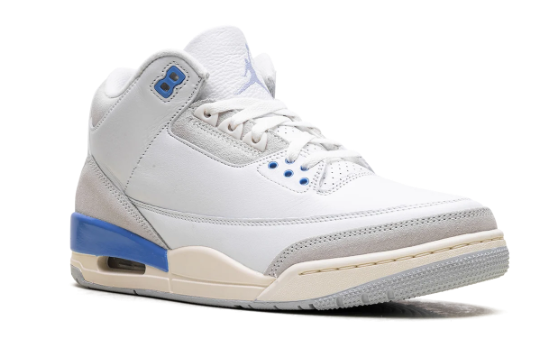 Air Jordan 3 Lucky Shorts CT8532 101  (157) (Copy)