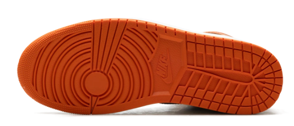 Air Jordan 1 High OG Shattered Backboard (2025) DZ5485 008 （211）