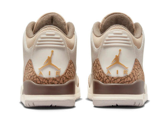 Air Jordan 3 Retro 'Palomino' CT8532-102  (274)