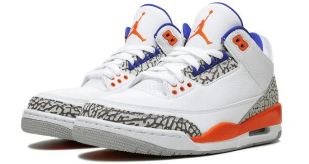 Air Jordan 3 Retro Knicks  (148)
