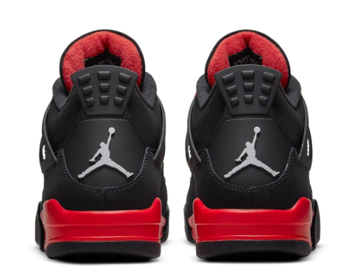 Air Jordan 4 Retro 'Red Thunder' CT8527-016  （422）