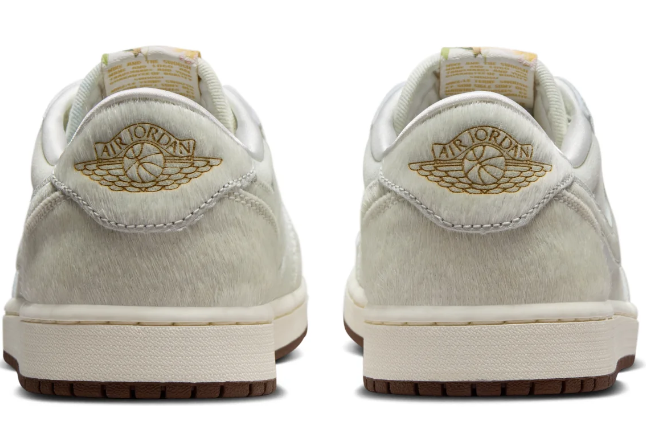 Air Jordan 1 Low OG 'CNY Year of the Horse' 2026 IQ1108-011  （212）
