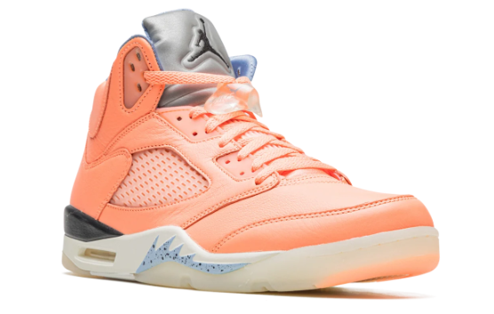 Air Jordan 5 Retro DJ Khaled - Crimson Bliss DV4982 641  (169)