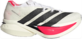 adidas Adizero Prime X3 Strung Running Shoes - White(243)