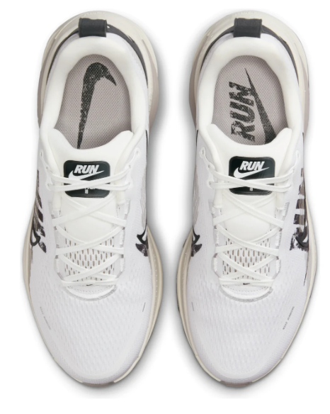 Nike Air Zoom Vomero 18 'Run Pack Summit White' IB5726-100(129)