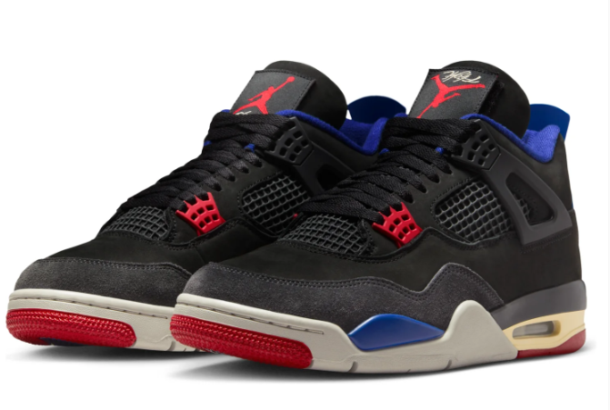 Air Jordan 4 Retro 'Rare Air' FV5029-003  (680.92)
