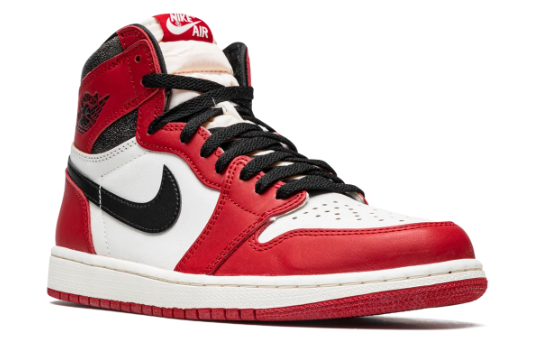Air Jordan 1 Retro High OG Chicago Lost and Found DZ5485 612  (259)