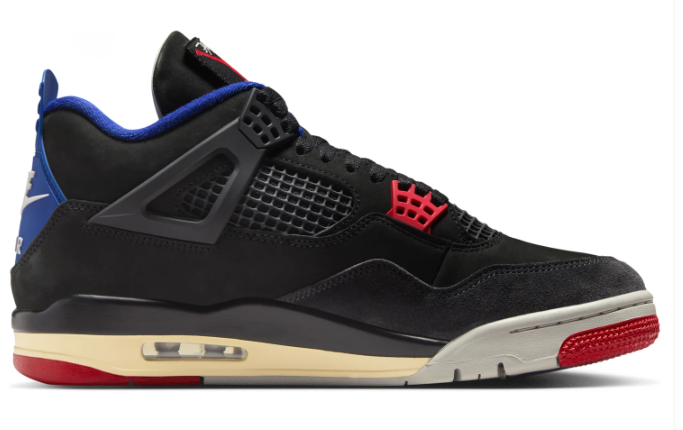 Air Jordan 4 Retro 'Rare Air' FV5029-003  (680.92)