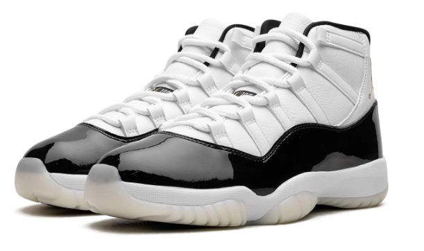 Air Jordan 11 Gratitude CT8012 170   (467)