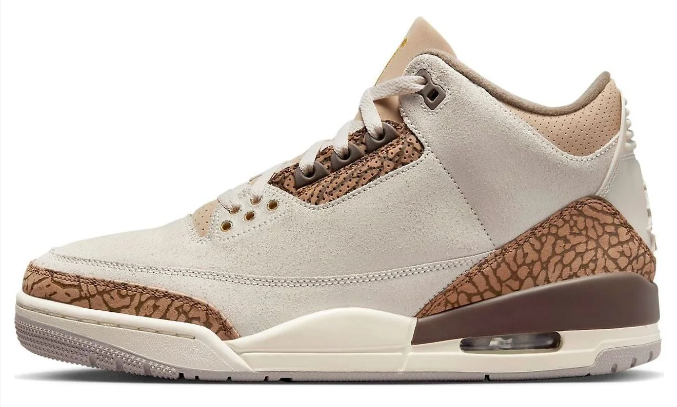 Air Jordan 3 Retro 'Palomino' CT8532-102  (274)