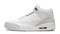 Air Jordan 3 Pure Money (2025) CT8532 111  （184）