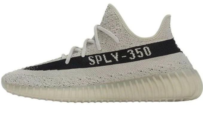 adidas Yeezy Boost 350 V2 'Slate' HP7870(105)