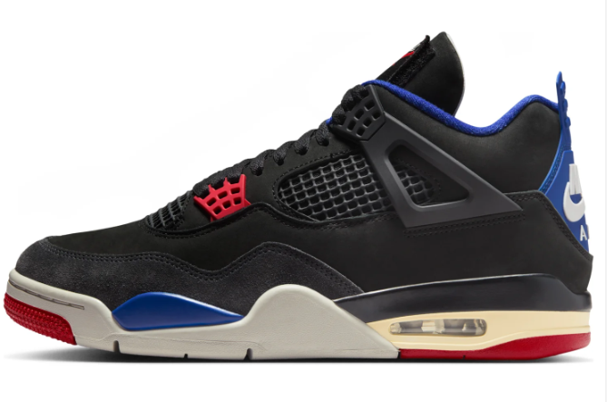 Air Jordan 4 Retro 'Rare Air' FV5029-003  (680.92)