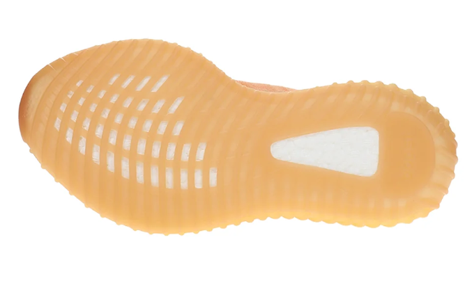 adidas Yeezy Boost 350 V2 Lace Up Sneakers($99)