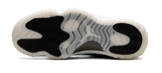 Air Jordan 11 Gratitude CT8012 170   (467)