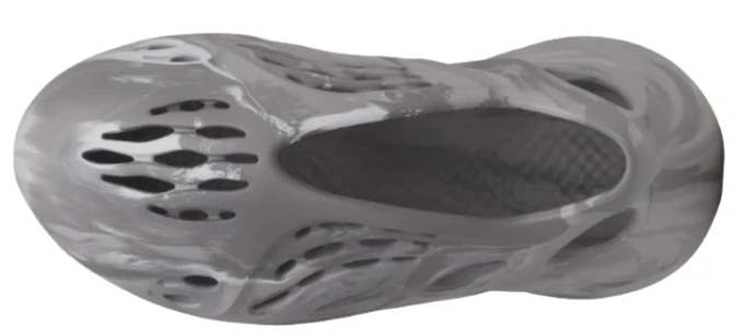 adidas Yeezy Foam RNR 'MX Granite' IE4931(100)